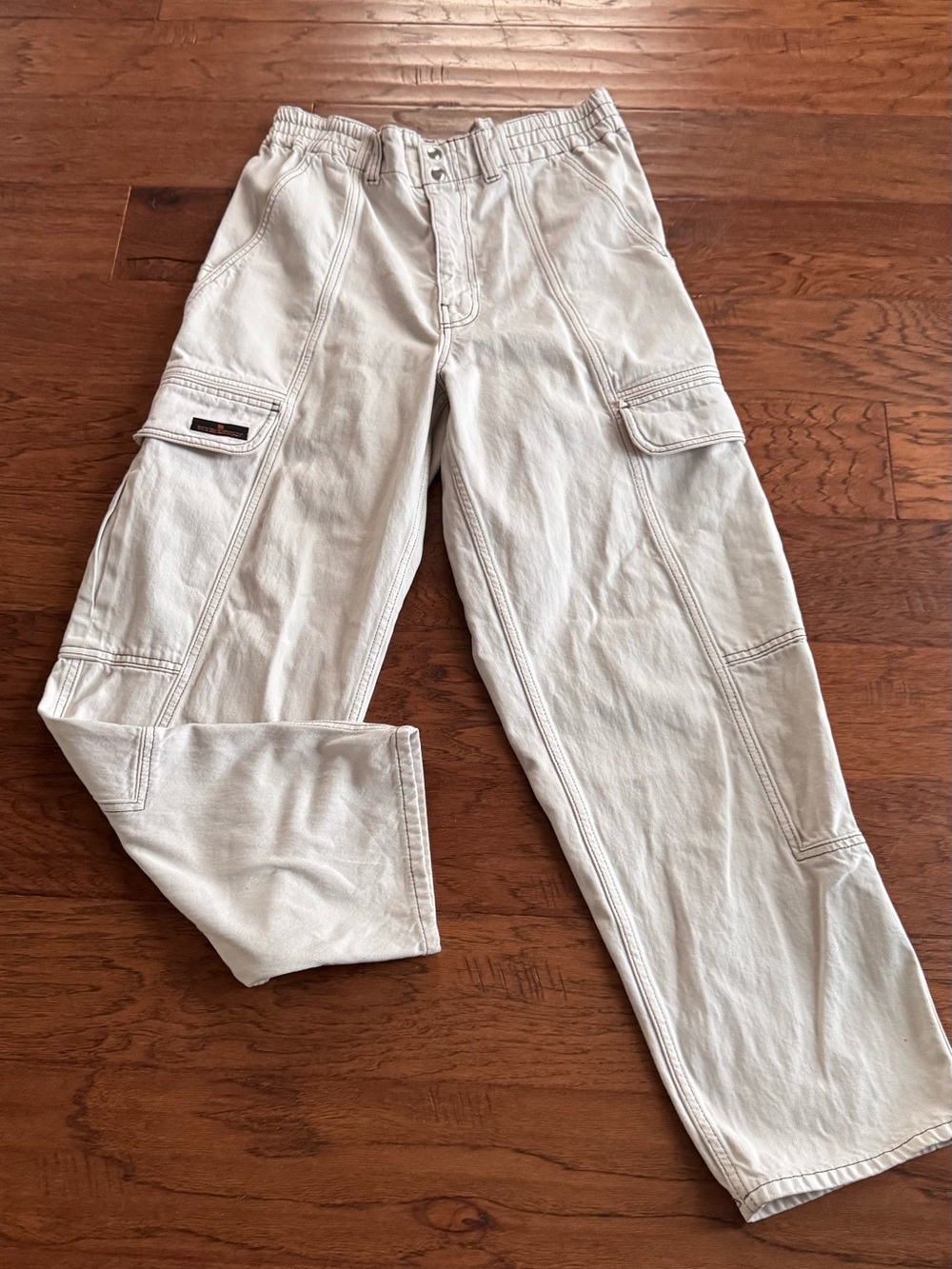 BDG Relaxed Skate Cargo Pants